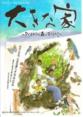 大きな家